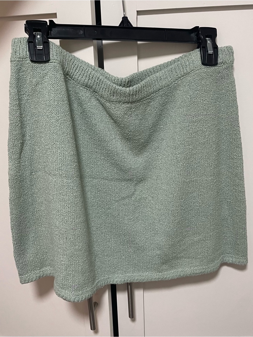 Free People Rhea Sweater Set Sz L NWOT - Picture 6 of 7